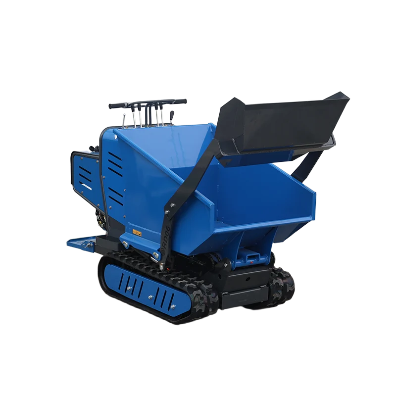 RD06 Mini Dumper